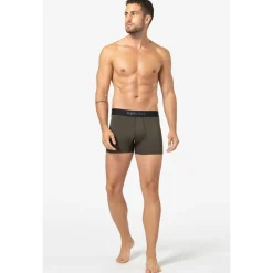 super.natural - Tundra 175 Boxer 2 Pack - Unterhose