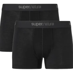 super.natural - Tundra 175 Boxer 2 Pack - Unterhose