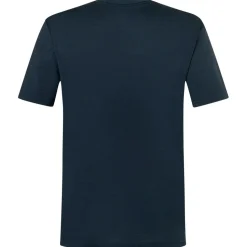 super.natural - Van Life Bio Jersey Tee - Merinoshirt