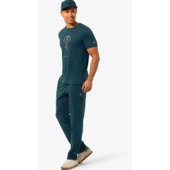 super.natural - Vintage Bike Tee - Merinoshirt