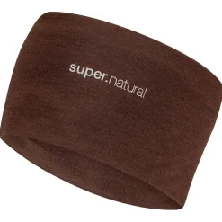 super.natural - Wanderlust Headband - Stirnband