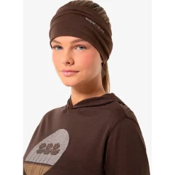 super.natural - Wanderlust Headband - Stirnband