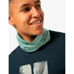 super.natural - Wanderlust Neckwarmer - Schlauchschal