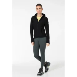 super.natural - Women's Adventure Hooded - Softshelljacke