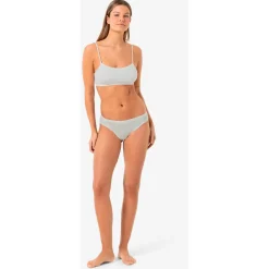 super.natural - Women's Air Thong - Merinounterwäsche