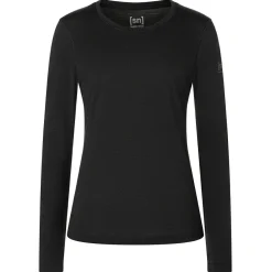 super.natural - Women's Arctic 230 L/S - Merinolongsleeve