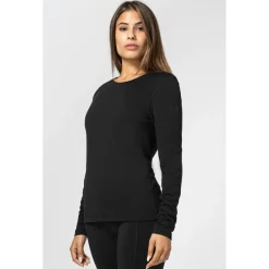 super.natural - Women's Arctic 230 L/S - Merinolongsleeve