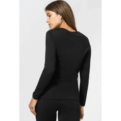 super.natural - Women's Arctic 230 L/S - Merinolongsleeve