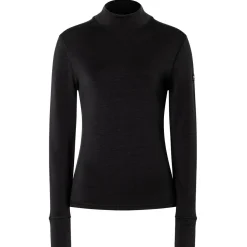 super.natural - Women's B Hot Turtleneck - Longsleeve