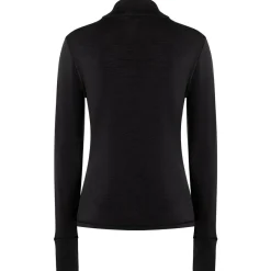 super.natural - Women's B Hot Turtleneck - Longsleeve