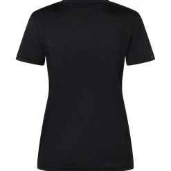 super.natural - Women's Cactus World Bio Jersey Tee - Merinoshirt