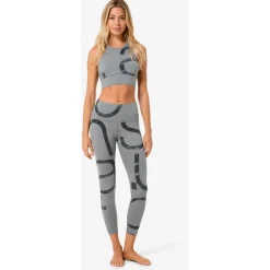 super.natural - Women's Capital Logo Tights - Leggings