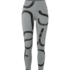 super.natural - Women's Capital Logo Tights - Leggings