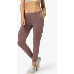 super.natural - Women's City Cargo - Freizeithose