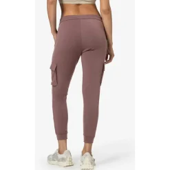 super.natural - Women's City Cargo - Freizeithose