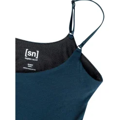 super.natural - Women's Cosy Top - Merinounterwäsche
