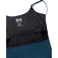 super.natural - Women's Cosy Top - Merinounterwäsche
