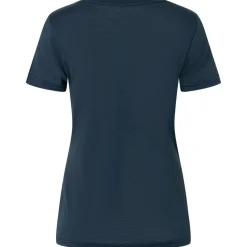 super.natural - Women's Cote D'Azur Tee - Merinoshirt