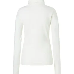 super.natural - Women's Dachshund Roll Neck - Pullover