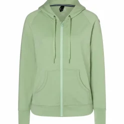 super.natural - Women's Essential Zip Hoodie - Zip-Hoodie