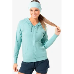 super.natural - Women's Everyday Zip Hoodie - Hoodie