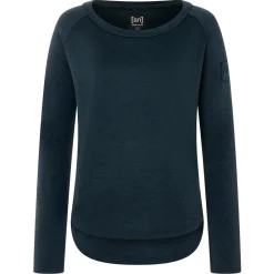 super.natural - Women's Everyday Bio Crew - Merinopullover