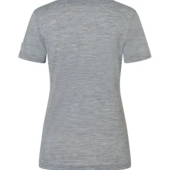 super.natural - Women's Exploring Tee - Merinoshirt