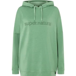 super.natural - Women's Feel Good Hoodie - Hoodie