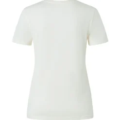 super.natural - Women's Flower Delivery Bio Jersey Tee - Merinoshirt