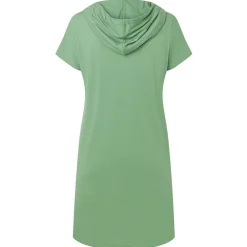 super.natural - Women's Funnel Dress - Kleid