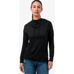 super.natural - Women's Funnel Hoody
