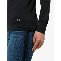 super.natural - Women's Funnel Hoody