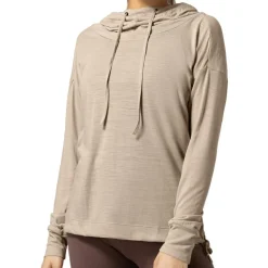 super.natural - Women's Funnel Hoodie - Hoodie