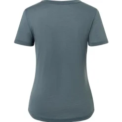 super.natural - Women's Gipfelglück Tee - Merinoshirt