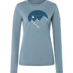 super.natural - Women's Gondola L/S - Longsleeve