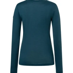 super.natural - Women's Gondola L/S - Longsleeve