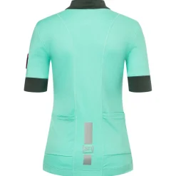 super.natural - Women's Grava Jersey - Radtrikot