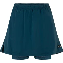 super.natural - Women's Hiking Skirt - Skort