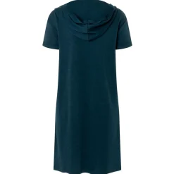 super.natural - Women's Hooded Bio Dress - Kleid
