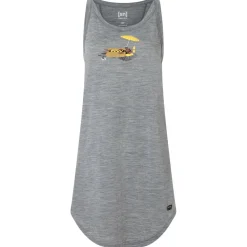 super.natural - Women's Hot Dog Dress - Kleid