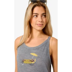 super.natural - Women's Hot Dog Dress - Kleid