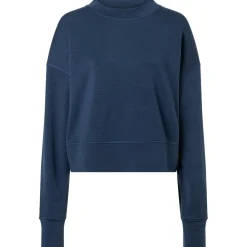 super.natural - Women's Krissini Sweater - Longsleeve