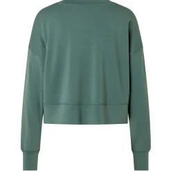 super.natural - Women's Krissini Sweater - Longsleeve