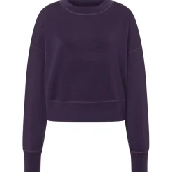 super.natural - Women's Krissini Sweater - Longsleeve