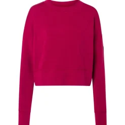 super.natural - Women's Krissini Sweater - Longsleeve