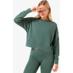 super.natural - Women's Krissini Sweater - Longsleeve