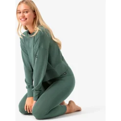 super.natural - Women's Krissini Sweater - Longsleeve