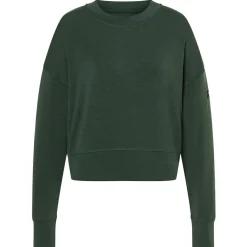 super.natural - Women's Krissini Sweater - Longsleeve