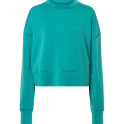 super.natural - Women's Krissini Sweater - Longsleeve