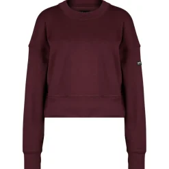 super.natural - Women's Krissini Sweater - Longsleeve